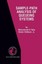 Sample-Path Analysis of Queueing Systems by Muhammad El-Taha (English) Hardcover