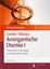 Eberhard Schweda Jander/Blasius, Anorganische Chemie I