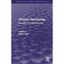 Clinical Psychology: Research and Developments