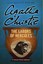 The Labors of Hercules by Agatha Christie (English) Library Binding Book Free Sh