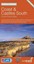 Coast and Castles South - Sustrans Cycle Routes Map: Sustrans Official Cycle...