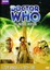 Doctor Who: The Android Invasion (2012, DVD NEW)