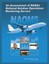An Assessment of NASA's National Aviation Operations Mo - Paperback NEW Committe