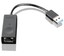 Lenovo - ThinkPad USB 3.0 Ethernet Adapter Netzwerk Lenovo NEW