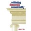 Rethinking Democratic Accountability Robert D. Behn