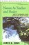NEW Nature As Teacher And Healer by James A Swan BOOK (Paperback / softback)