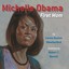 Michelle Obama: First Mom Carole Boston Weatherford