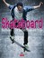Ben Powell - Skateboard