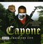 Capone - Raza For Life CD UBKG NEW