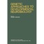 Genetic Approaches to Developmental Neurobiology Tsukada, Y. (Editor)