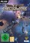 Gemini Wars - NEU - WIN XP VISTA 7 + Mac - incl Comic Buch - Strategie Game