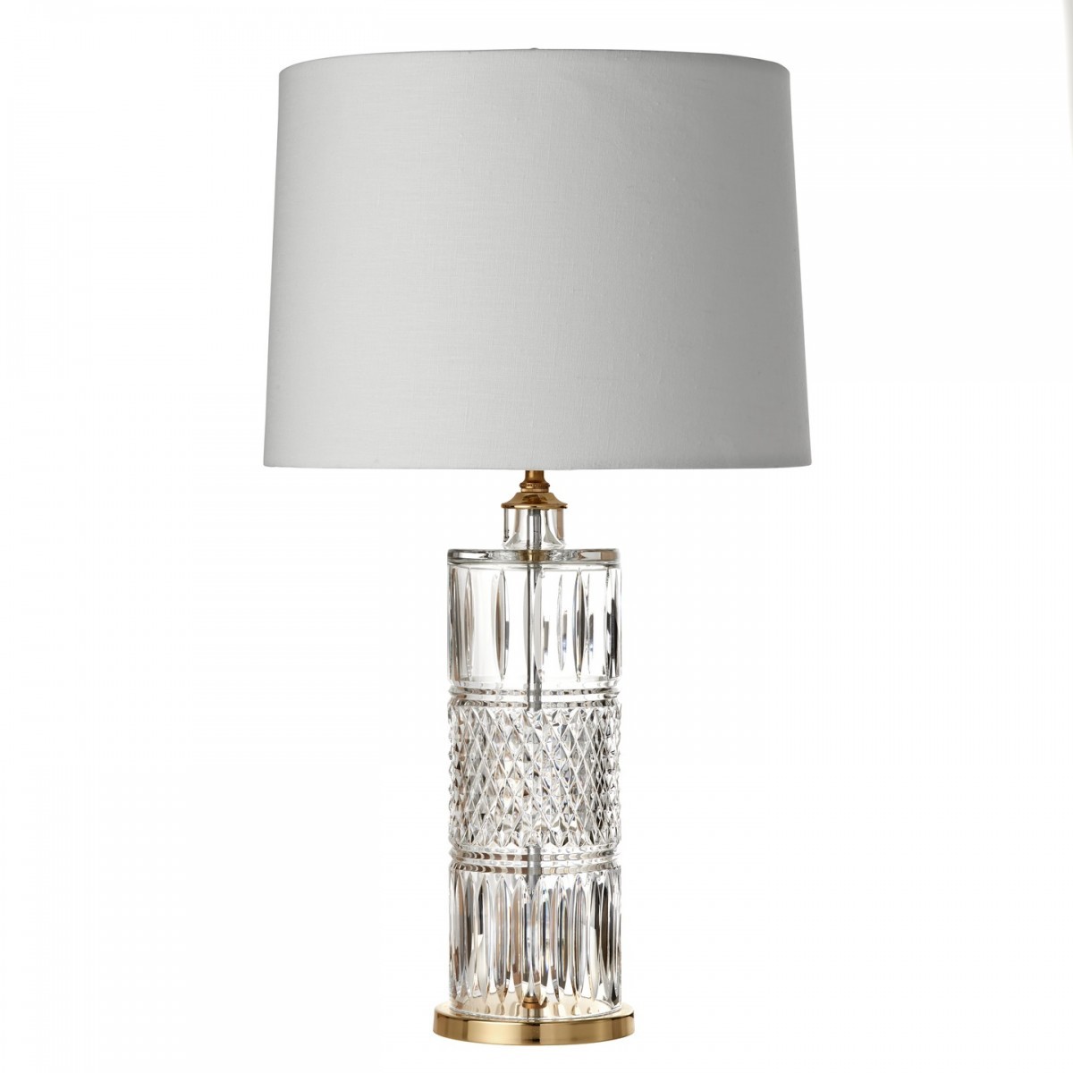 Waterford Irish Lace 24in Table Lamp 40002923 Picture 1 Of