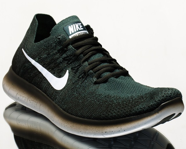 nike free flyknit men's running shoe nike free flyknit men's running shoe