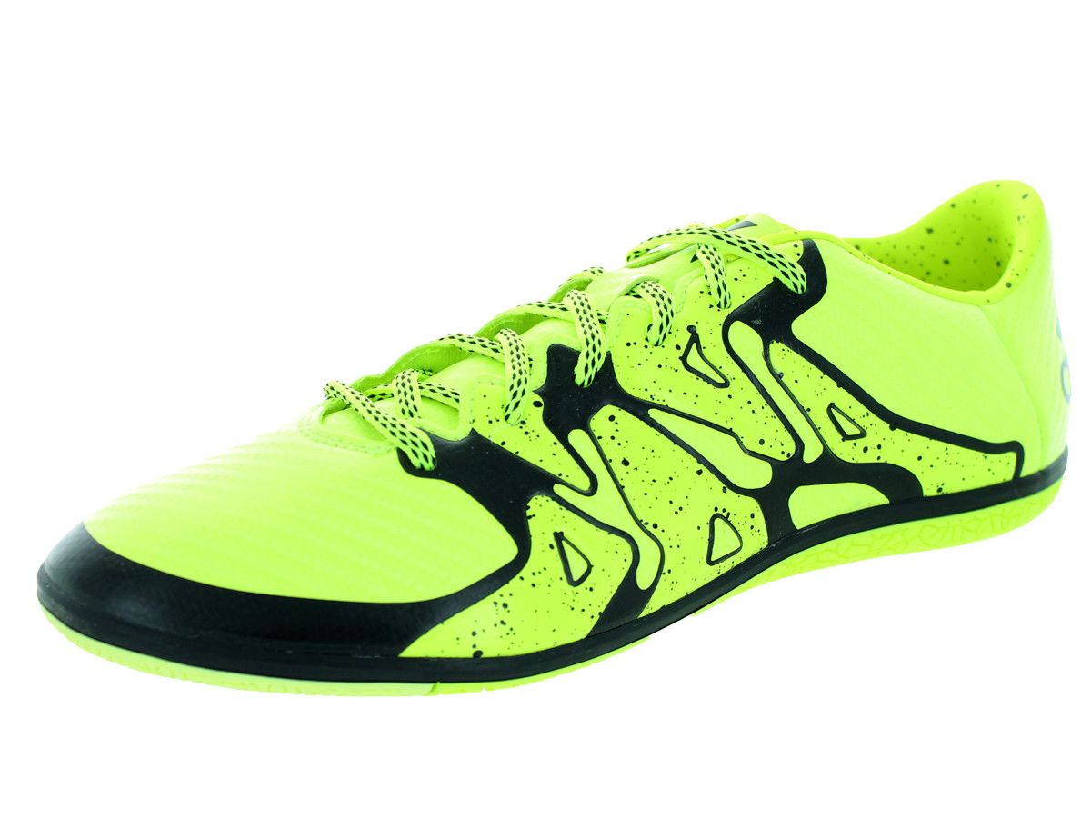 adidas x 15.3 indoor adidas x 15.3 indoor