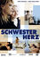 DVD * SCHWESTERHERZ # NEU OVP
