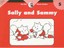 NEW Sally And Sammy by Rozanne Lanczak Williams BOOK (Paperback / softback)