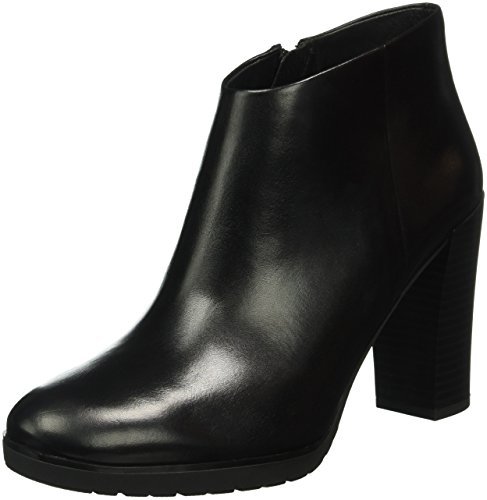 Geox D Raphal B Stivaletti Donna Nero BLACKC9999 40 r7I Geox D Raphal B Stivaletti Donna Nero BLACKC9999 40 r7I