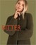 BITTER by KIM HARGREAVES KNITTING PATTERN BOOK