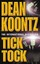 Ticktock: A chilling thriller of predator and prey