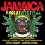 Various - Jamaica Reggae Festival CD Zyx NEU