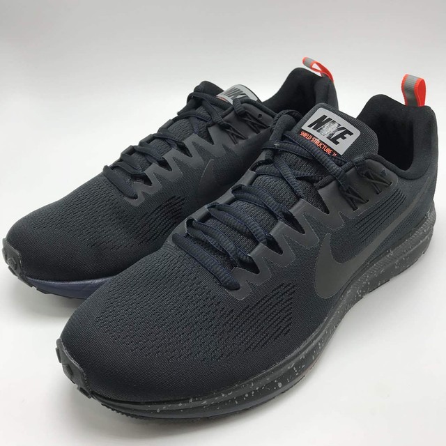 nike air zoom structure 21 shield nike air zoom structure 21 shield