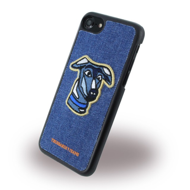 custodia iphone 8 cane custodia iphone 8 cane