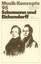 Brinkmann, Reinhold: Schumann und Eichendorff