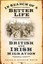 In Search of a Better Life: British and Irish Migration - Hardcover NEW 2011-04