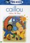 Caillou At Play (2004, DVD NEW)