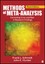 Methods of Meta-Analysis: Correcting Error and Bias in Research Findings by...