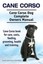 Cane Corso. Cane Corso Dog Complete Owners Manual. Cane Corso Book for Care,...
