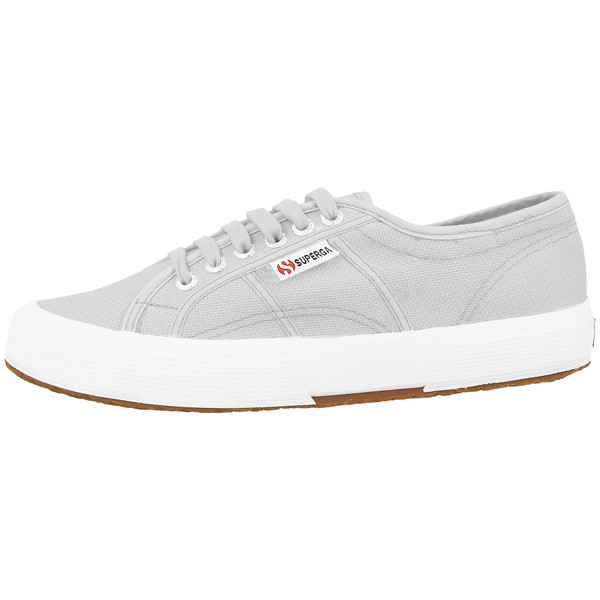 SUPERGA 2750 Cotu Classic Scarpe Grigie s000010x8v Sneaker Casual unisex SUPERGA 2750 Cotu Classic Scarpe Grigie s000010x8v Sneaker Casual unisex