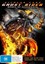 Ghost Rider 2: SPIRIT OF VENGEANCE : NEW DVD