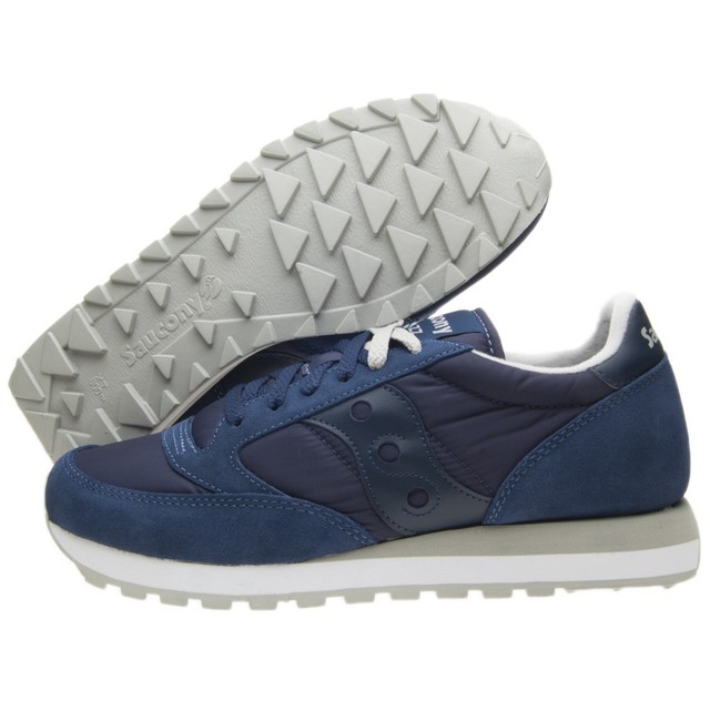 SCARPE SAUCONY JAZZ ORIGINAL TG 40 COD S2044384 9M US 7 UK 6 CM 25 SCARPE SAUCONY JAZZ ORIGINAL TG 40 COD S2044384 9M US 7 UK 6 CM 25