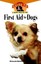 HHP: An Owner's Guide to First Aid for Dogs by Stephanie Schwartz (Hardback,...