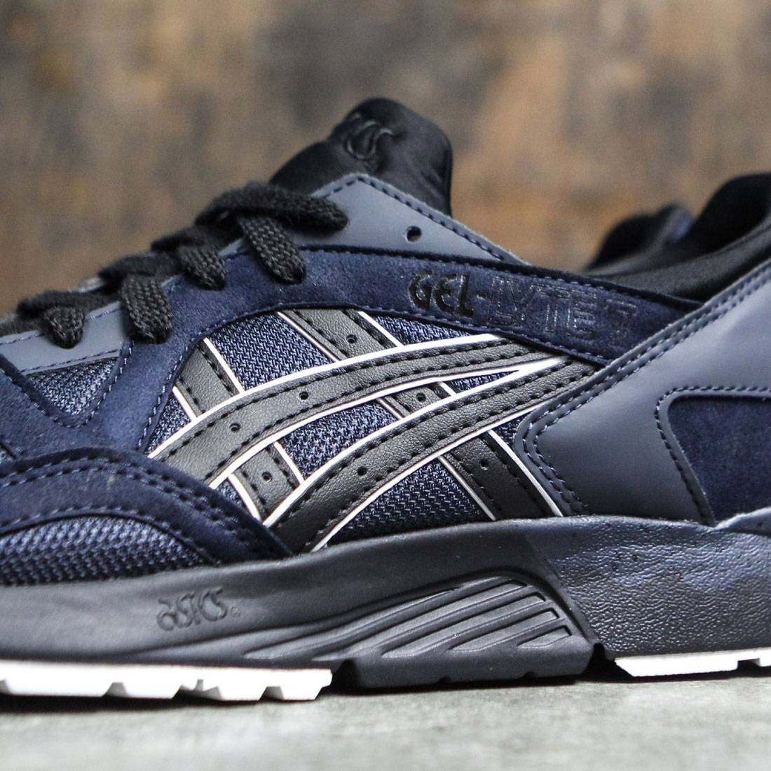 asics gel lyte 5 navy blue asics gel lyte 5 navy blue