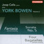 Joop Celis Plays York Bowen (US IMPORT) CD NEW