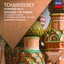 Tchaikovsky: Symphony No.5; Serenade for Strings by Philharmonia Orchestra.
