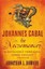 Johannes Cabal the Necromancer by Jonathan L. Howard.
