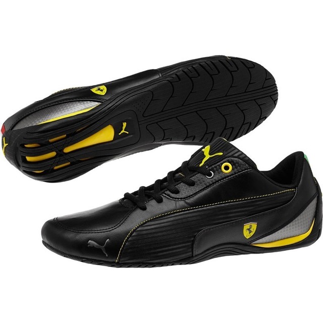 puma drift cat 5 femme 2017