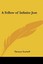 NEW A Fellow of Infinite Jest by Thomas Yoseloff