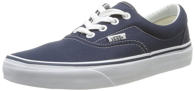 TG.44.5U Vans U ERA Sneaker Unisex adulto TG.44.5U Vans U ERA Sneaker Unisex adulto