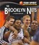 The Brooklyn Nets by Mark Stewart (English) Library Binding Book Free Shipping!