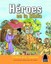 Héroes en la Biblia (Best-Loved Bible Heroes) (Libros Arco) (Spanish Edition)