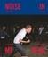 Noise In My Head - Jimi Kritzler The Ugly Australian Underground Book