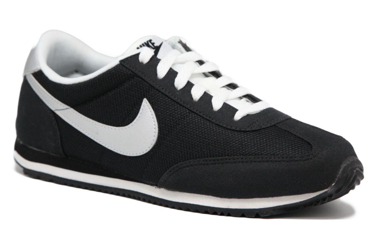 Zapatillas bajas Nike Negro Mujer Sinttico 511880nike 627988 Zapatillas bajas Nike Negro Mujer Sinttico 511880nike 627988