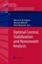 Optimal Control, Stabilization and Nonsmooth Analysis by M.S. de Queiroz (Englis
