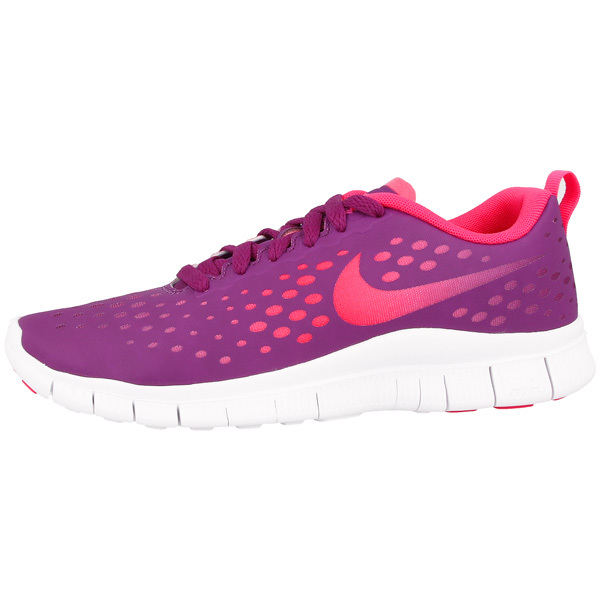 NIKE Free Express Gs Scarpe Da Corsa Sneaker Scarpe Berry Pink White 641866501 FLEX NIKE Free Express Gs Scarpe Da Corsa Sneaker Scarpe Berry Pink White 641866501 FLEX
