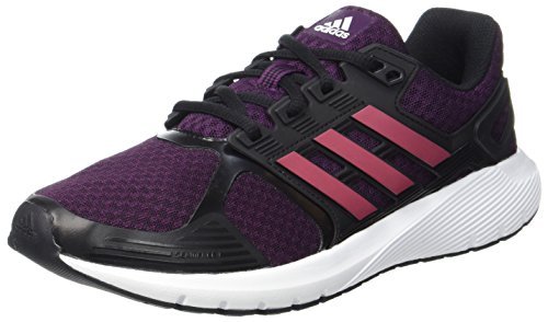 TG. 38 EU adidas Duramo 8 Scarpe Running Donna Rosso Red Night/Ruby m9B TG. 38 EU adidas Duramo 8 Scarpe Running Donna Rosso Red Night/Ruby m9B