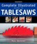 Taunton's Complete Illustrated Guide to Tablesaws by Paul Anthony (Paperback,...